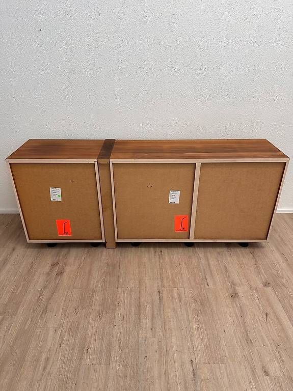 Cassettiere: Venjakob Sideboard "albero" Anziano-Eiche massiv – Usato da Obernau venduto da Arche_Noah_Brocki 7