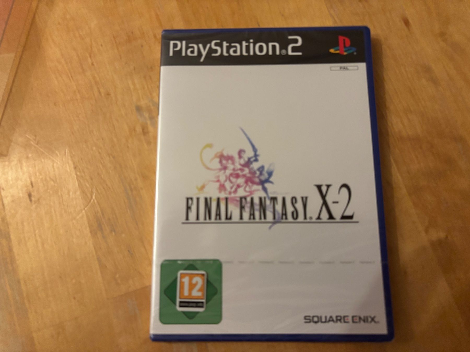 Giochi: Final Fantasy X-2 (NEU) – Nuovo e nell'imballaggio originale da Frenkendorf venduto da gelbeZinnie 1