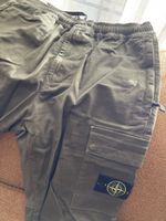 Stone Island Cargohose