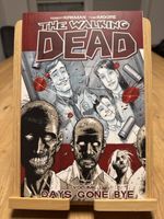 The Walking Dead - Days Gone Bye, Band 1