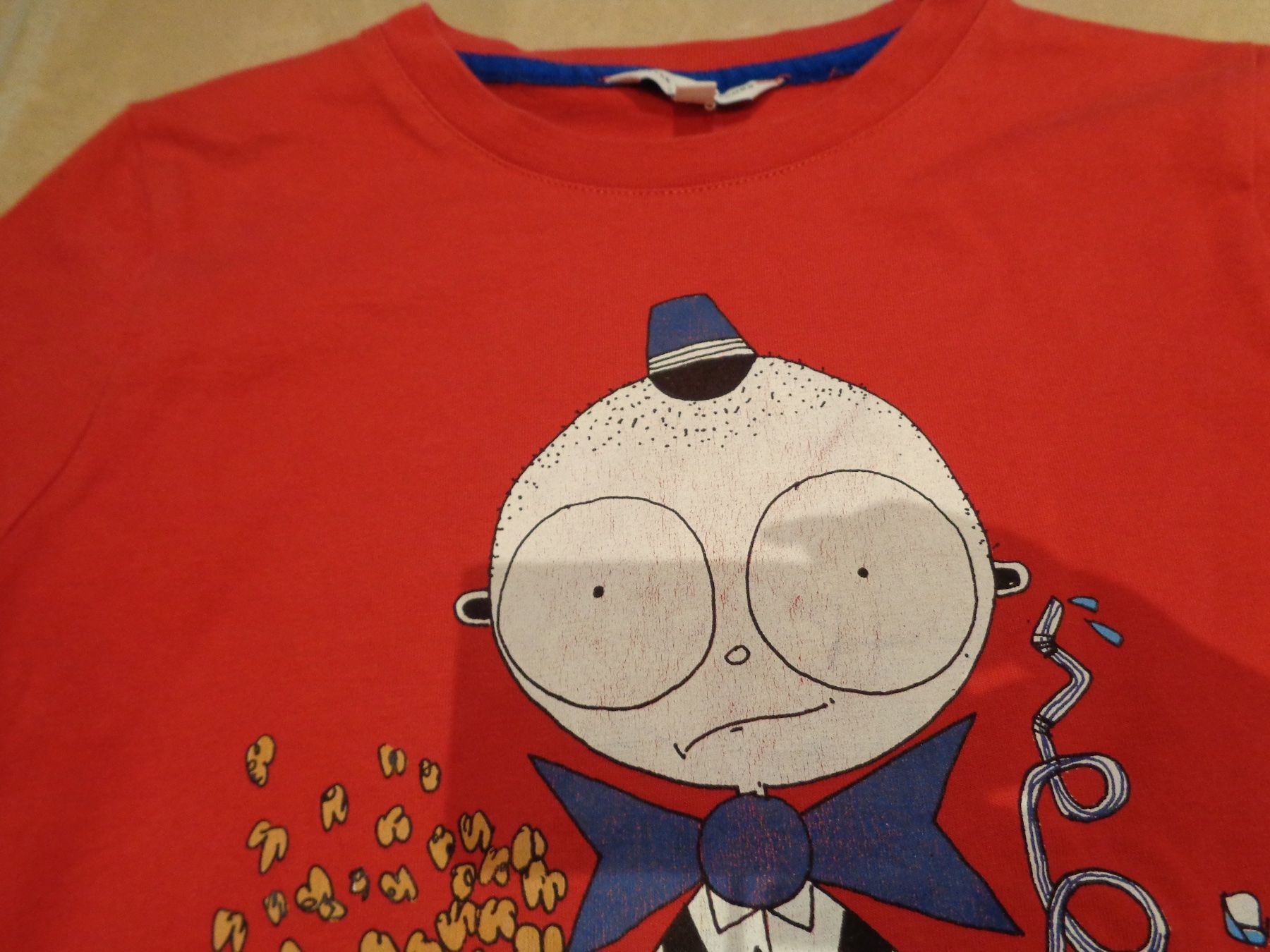 Marc Jacobs Camicette, T-shirt & Top: Little Marc Jacobs NWT Shirt,7- 8J 128 – Nuovo (secondo la descrizione) da Klingnau venduto da Markus14 3