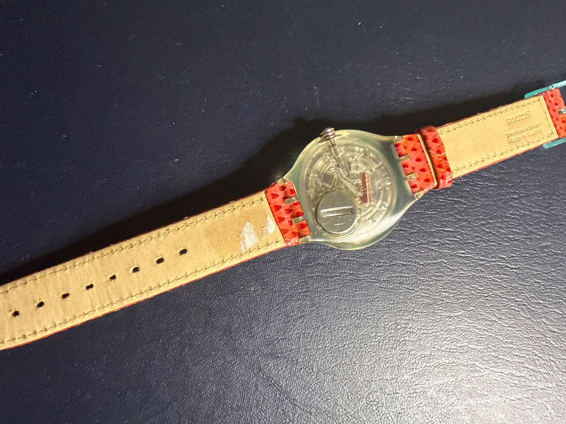 Swatch Uhren: Swatch Scuba – Neu (gemäss Beschreibung) aus Pfeffingen von Allhandelklgwatches 4