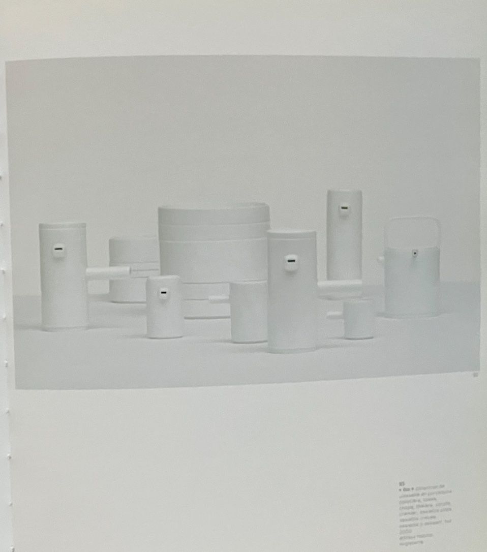 Libri: ronan et erwan bouroullec . phaidon – Usato da Basel venduto da cosmos.books 7