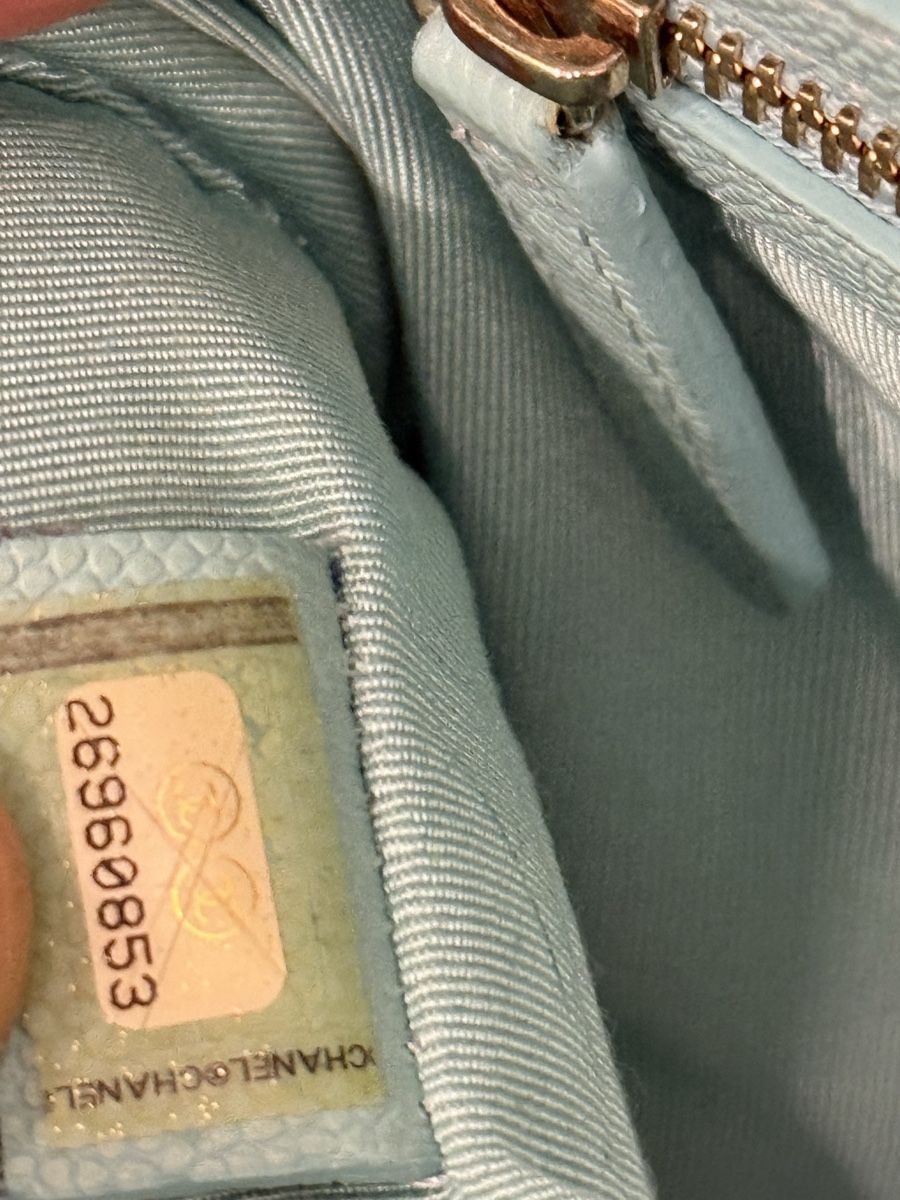 Chanel Borse: Chanel O Case Classic Large – Usato da Ellighausen venduto da privateseller 5