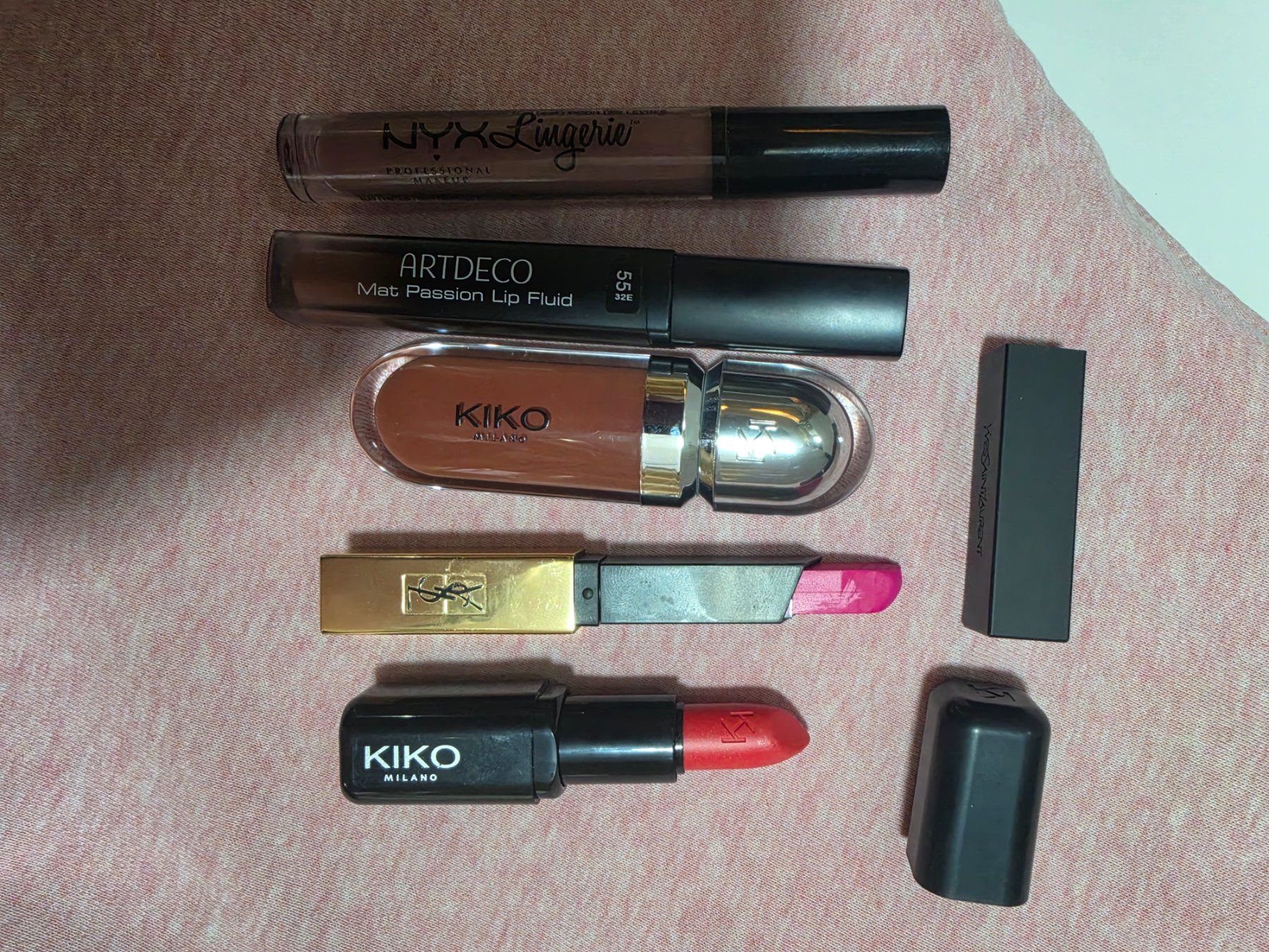 Make-up: Make Up – Usato da Zermatt venduto da ancise 1