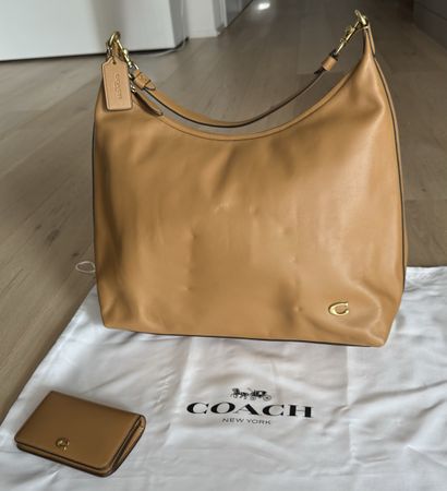 Coach Tasche