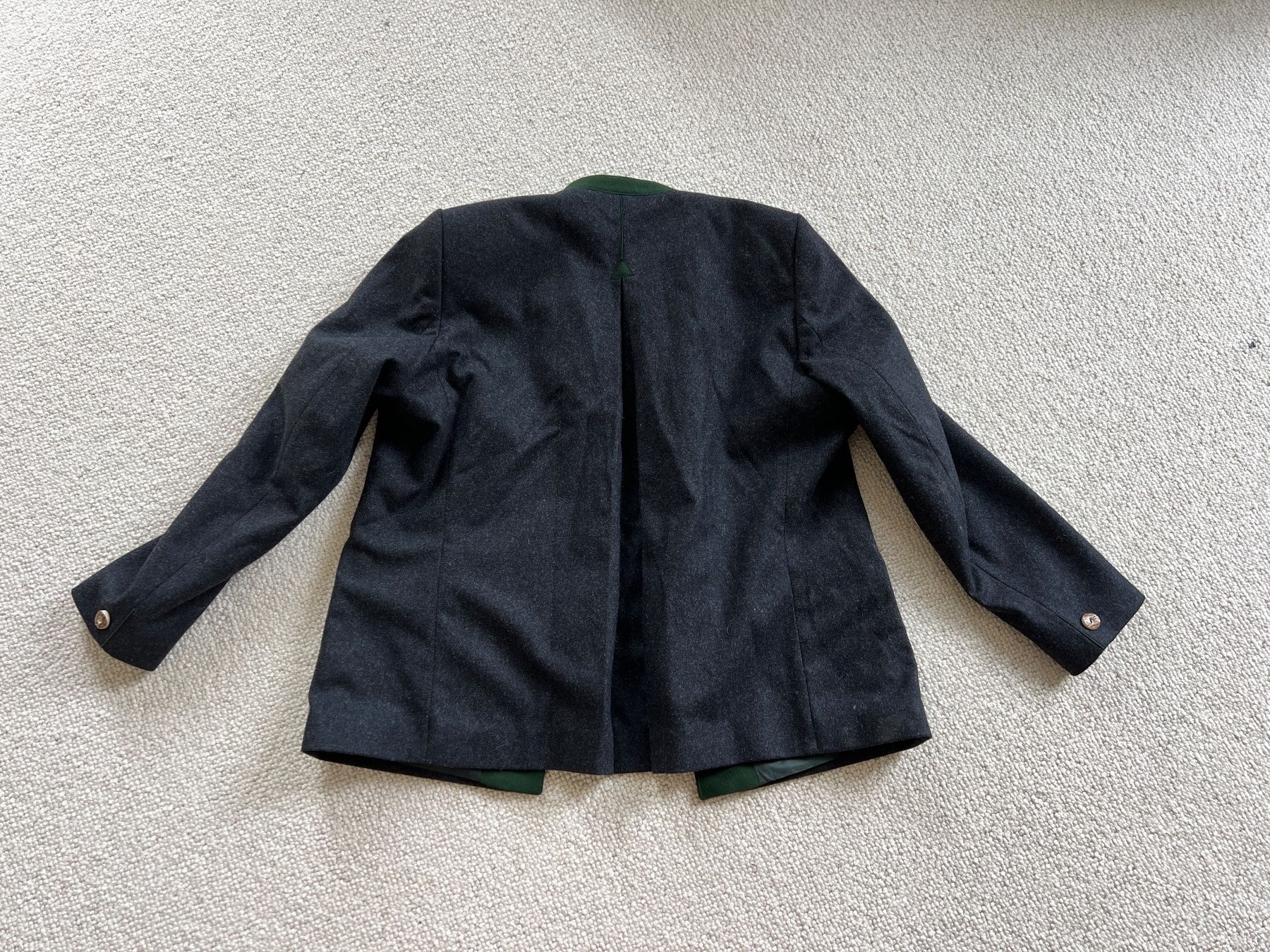 Giacche & Cappotti: Winter Trachtenjacke – Usato da Zürich venduto da Koska 3