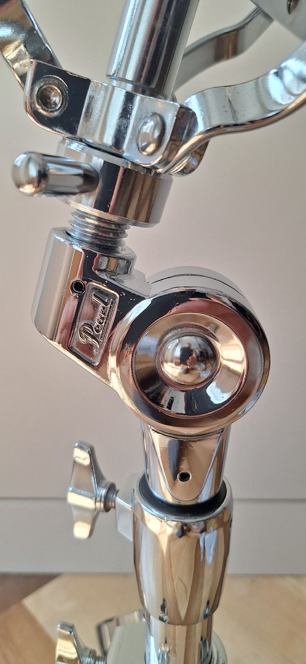 Instruments de musique: Pearl Snare Stand – D'occasion à Altdorf UR par Ristolino 2