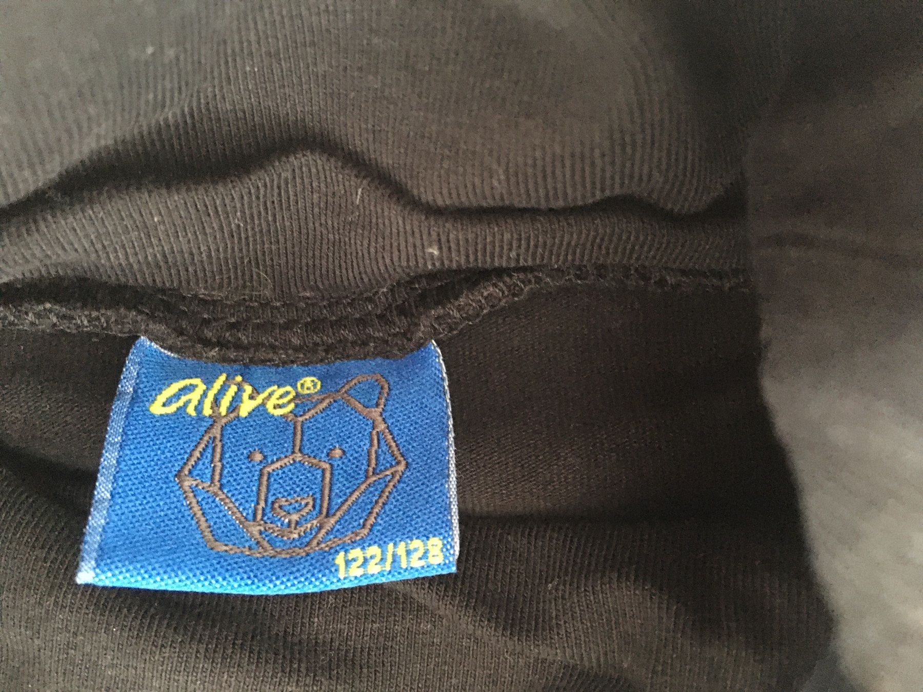 Maglioni & Felpe: 2 Rollkragenpullover/Longshirts Gr. 122-128 – Usato da Gächlingen venduto da Tara_devi 2
