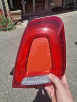 Lampe Fiat500 rechts