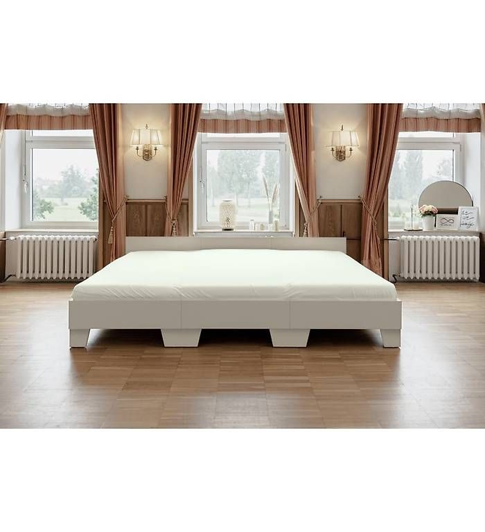 Betten: Familienbett 300x200cm – Gebraucht aus Zürich von lji_jm6p 2