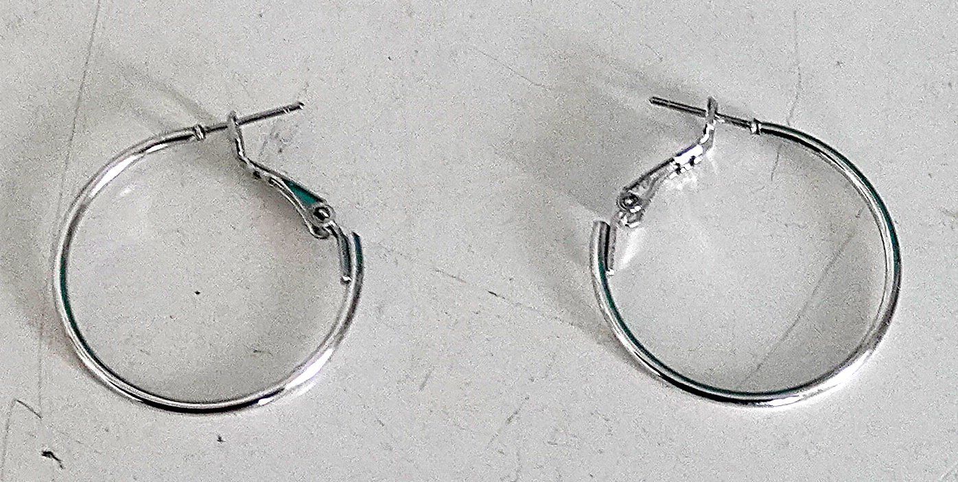 Ohrringe & -stecker: Modeschmuck Ohrenringe speziell 1 – Gebraucht aus Baar von 2cvbaar 1