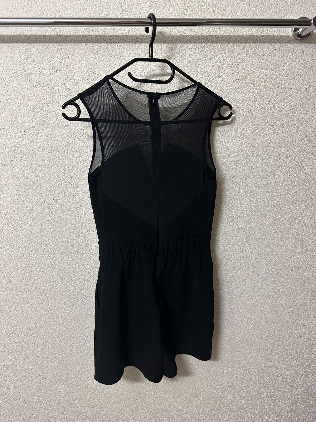 Jumpsuits: Jumpsuit Schwarz S – Gebraucht aus Heerbrugg von cheedsk