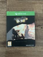 Xbox One Final Fantasy Type-0 HD Limited Edition
