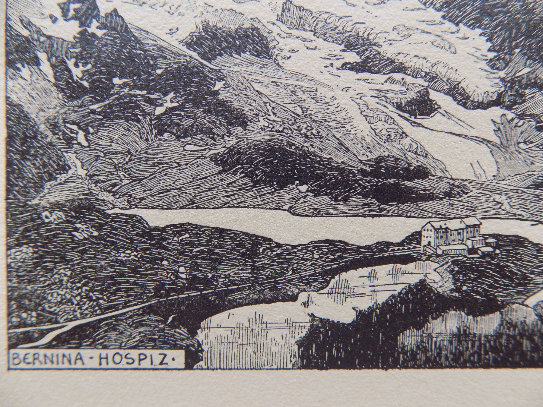 Stiche: Bernina Hospiz – Gebraucht aus Risch von Rischli15 7