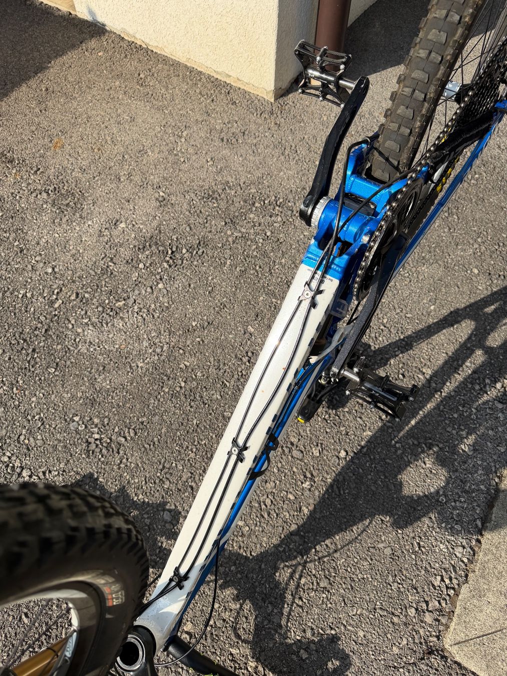 Mondraker Biciclette: Mondraker Dune XR – Usato da Bex venduto da roland1991 4
