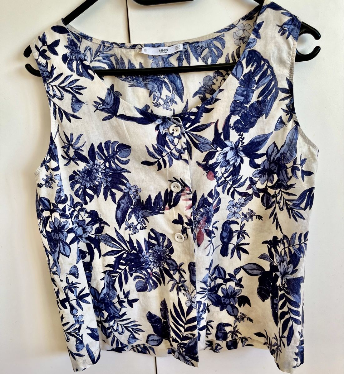 Camicette: Bluse MNG casual L – Usato da Wittenbach venduto da sambuk