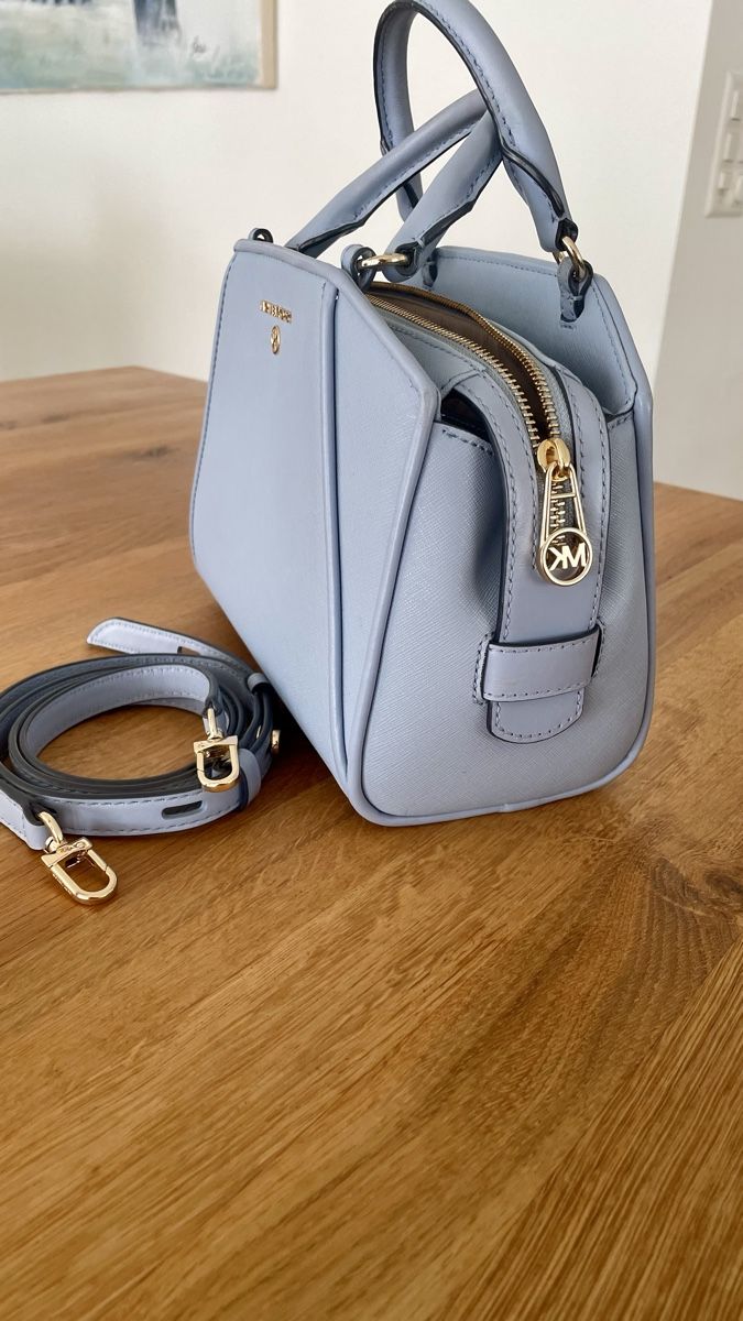 Michael Kors Borse da donna: Sac Michael Kors comme neuve – Nuovo (secondo la descrizione) da Büren ander aare venduto da Bebek_mj 3