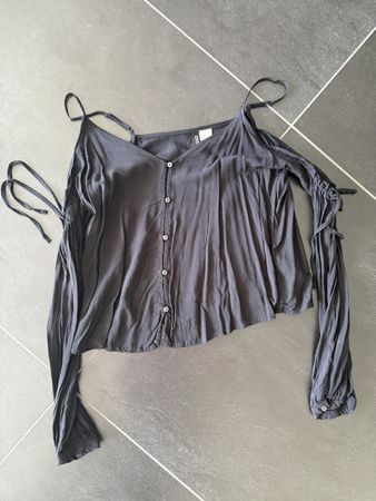 Schicke H&M Bluse, Grösse 38