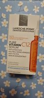La Roche-Posay Pure Vitamin C12 Serum 30ml neu