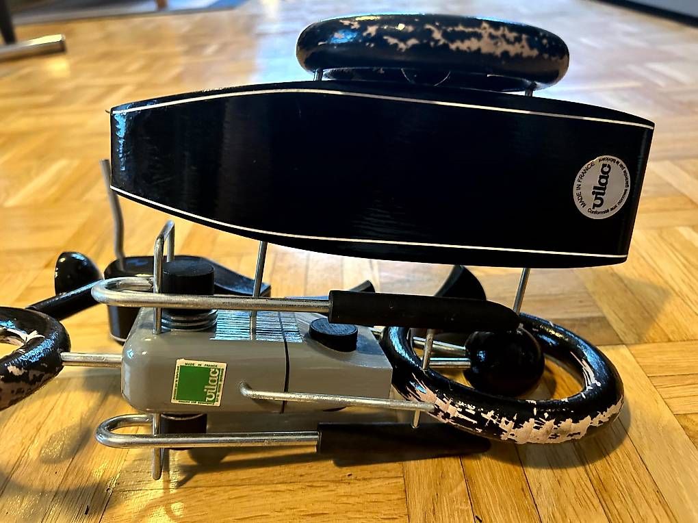 BMW Fahrzeuge für Kinder: Vilac Motorbike, BMW, 1986 – Gebraucht aus Genève von Johnny345 2