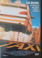 TAXI