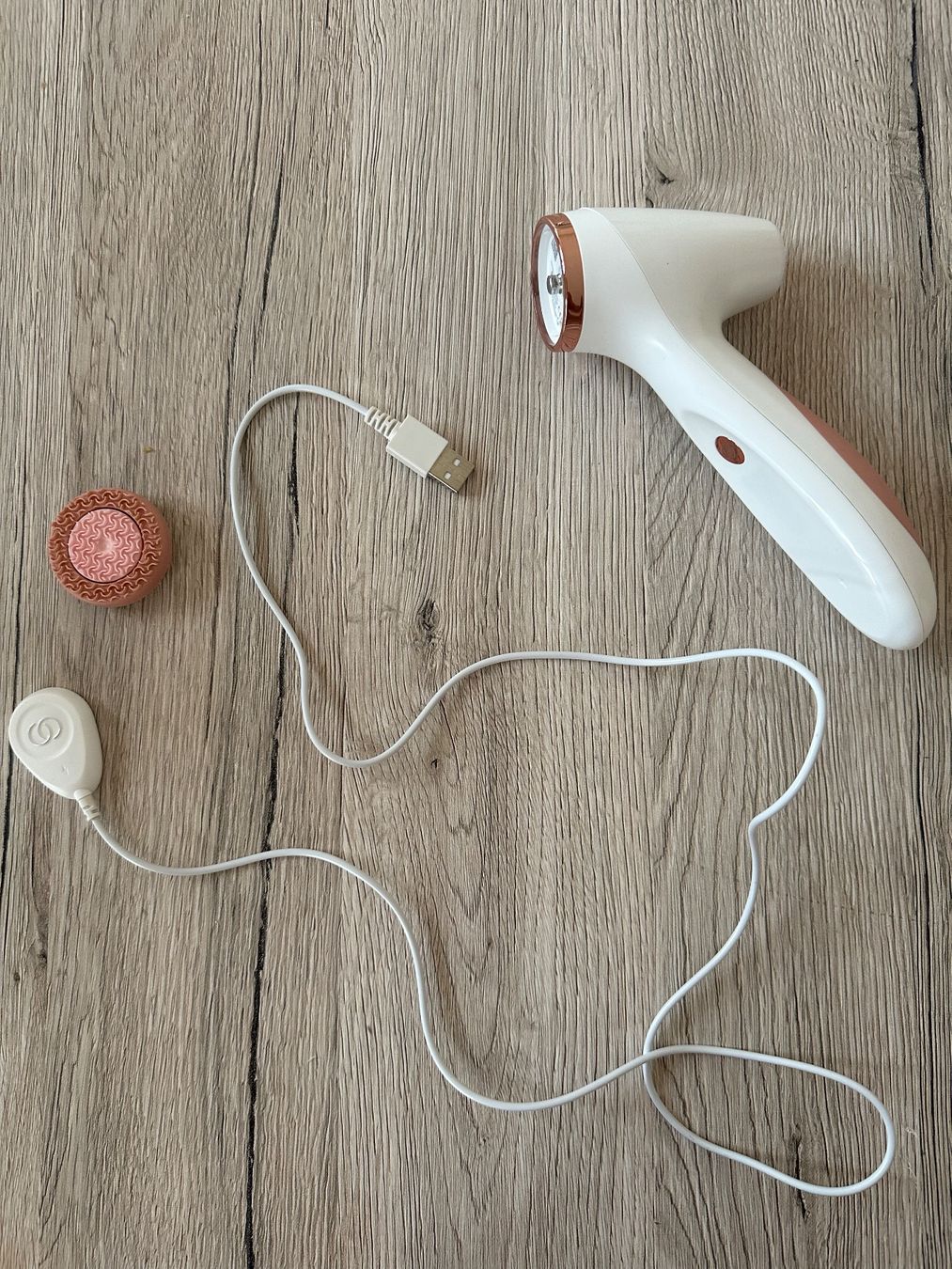 Nu Skin Cura del viso: lumi spa gesichtsgerät – Usato da Heiden venduto da san_8j7q 2