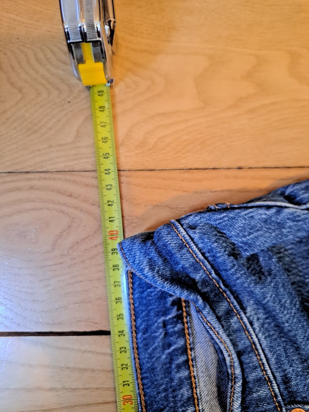 Levi's Jeans: Levi Strauss 501 Jeans  – D'occasion à Zürich par TheRuven 3