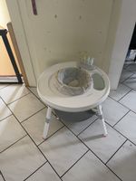 Table d’activité bébé