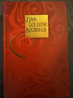 "Das Goldene Kochbuch - Für Feinschmecker"