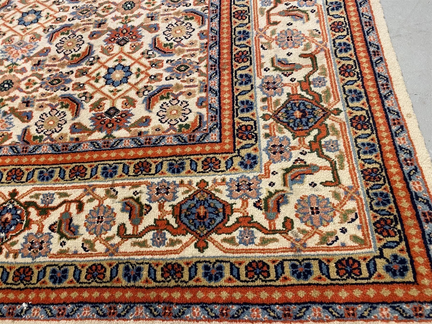 Teppiche: Atemberaubender sehr feiner Sarugh Orientteppich 175x239cm – Gebraucht aus Steinhausen von Super05 2