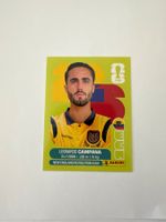 Panini FIFA WM 2026 Sticker - ECU 15