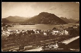 AK Lugano, Visto da Pazzallo