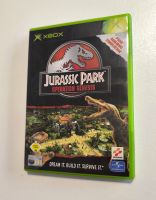 Jurassic Park Operation Genesis - Gioco Xbox Originale!