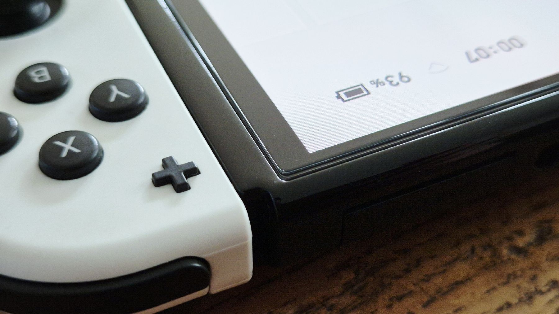 Nintendo Console: Nintendo Switch OLED Weiss + Controller + Tasche – Nuovo (secondo la descrizione) da Au SG venduto da AlenCompany 2