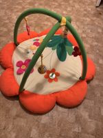 Krabbeldecke/ Spielbogen