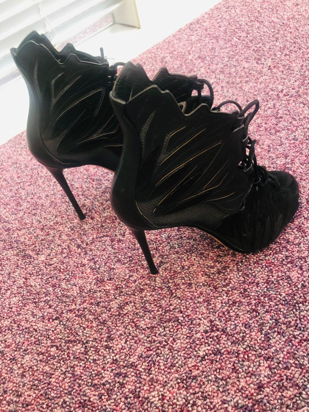 Casadei Scarpe da donna: Casadei – Usato da Le bry venduto da Jasminka2015 3