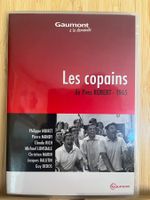 Les Copains (1965, DVD Collection Gaumont, Yves Robert)