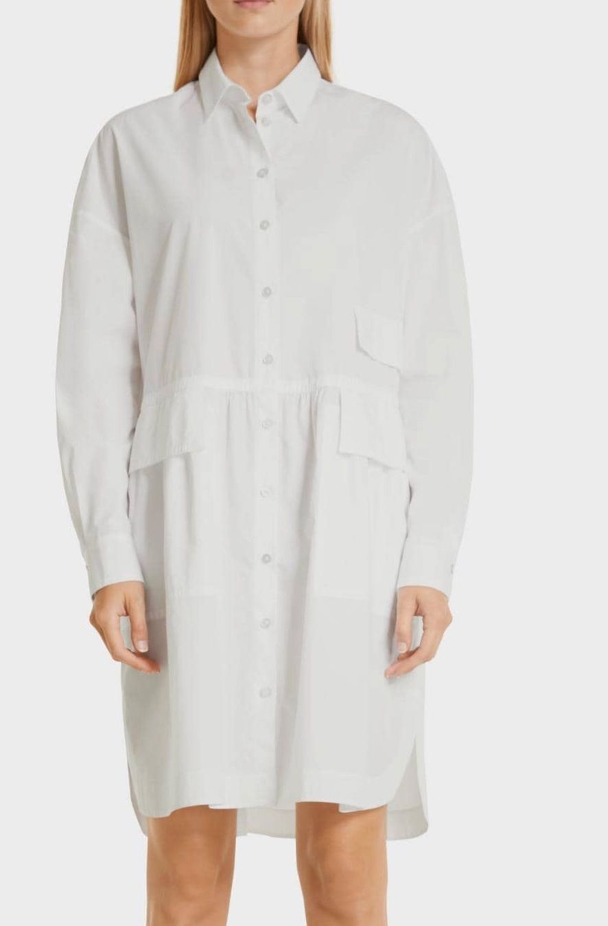 Marc Cain Vestiti: Marccain Kleid "Rethink Together"Gr 38 N3 – Nuovo e nell'imballaggio originale da Volketswil venduto da praxis12 1