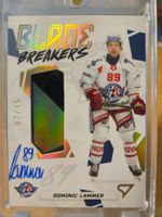 Blade Breakers - Dominic Lammer - 7/15 - SC Rapperswil-Jona