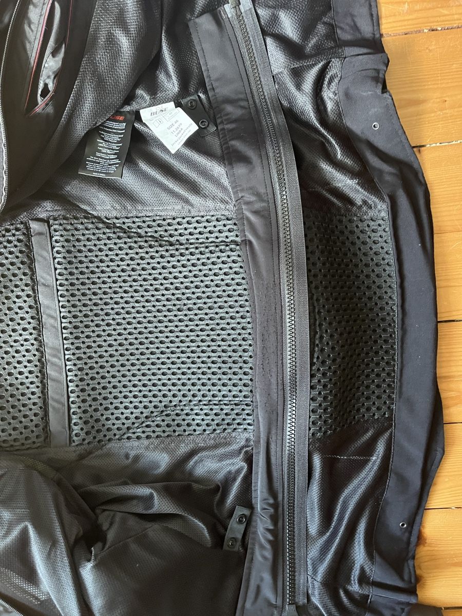 Giacche: Motorradjacke Büse Gr. 46 – Usato da Schlatt TG venduto da sarinasarina 2