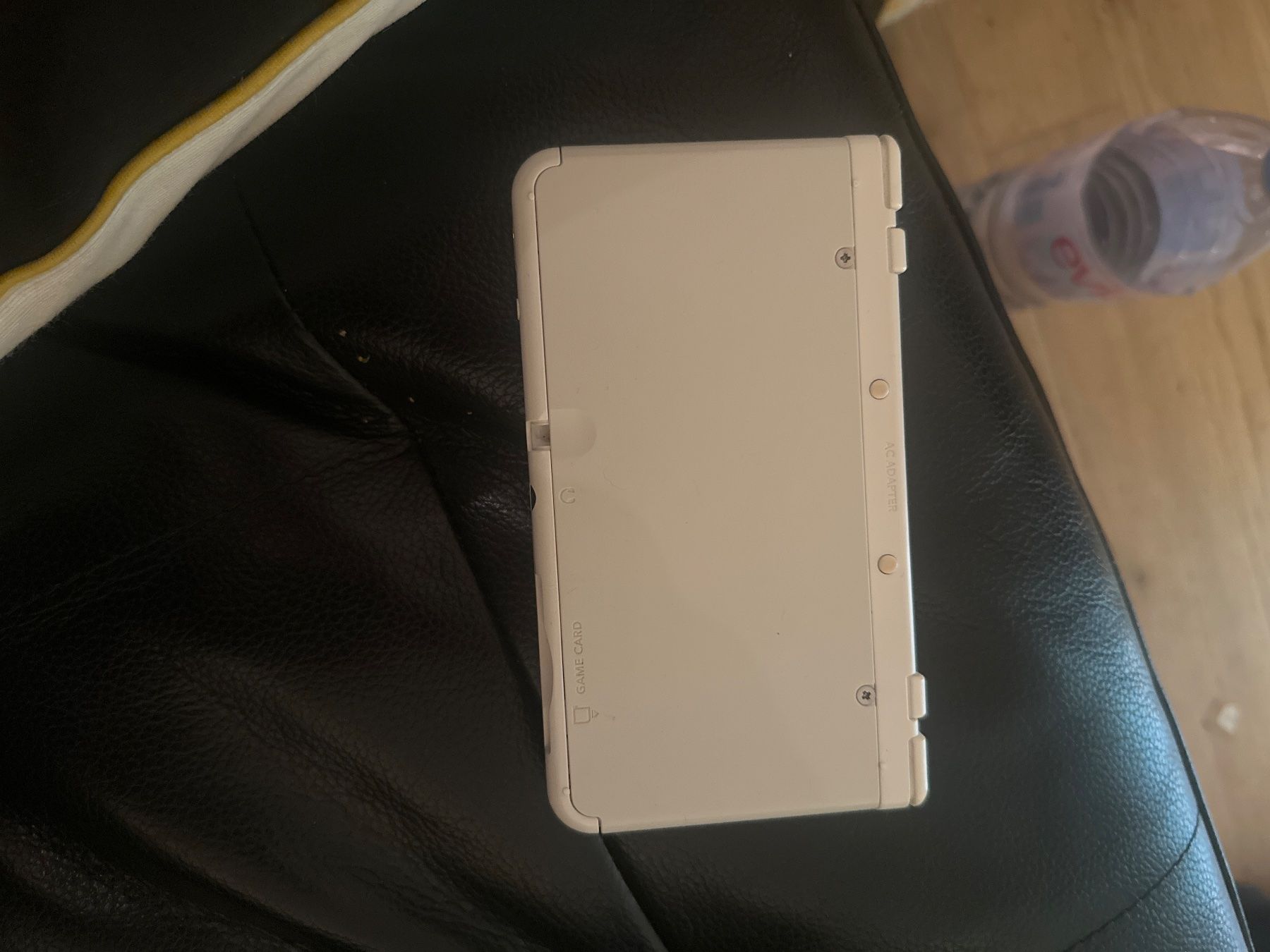 Nintendo Console: New Nintendo 3ds – Usato da Basel venduto da ast_tbh8 2