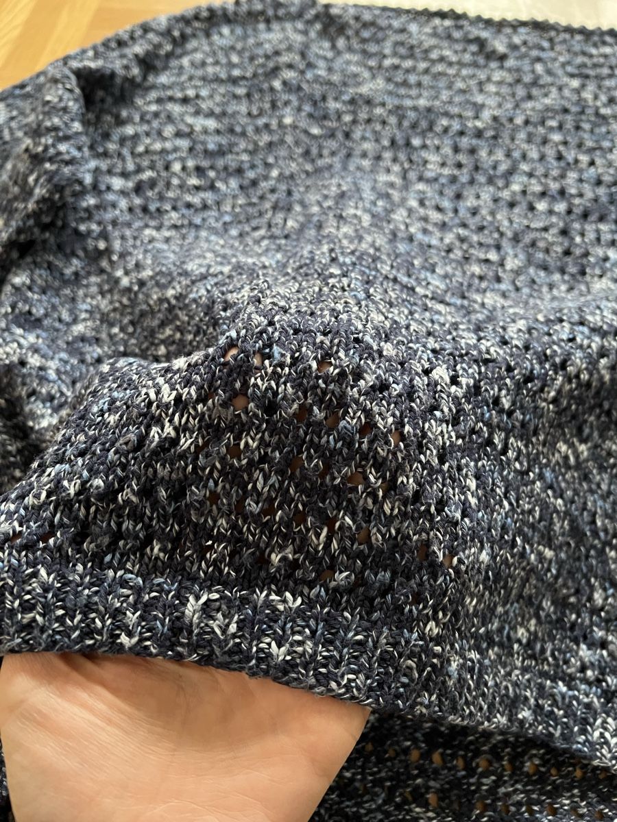 Maglioni & Felpe: Pullover in Strickoptik – Usato da Dietikon venduto da Mischi2167 2