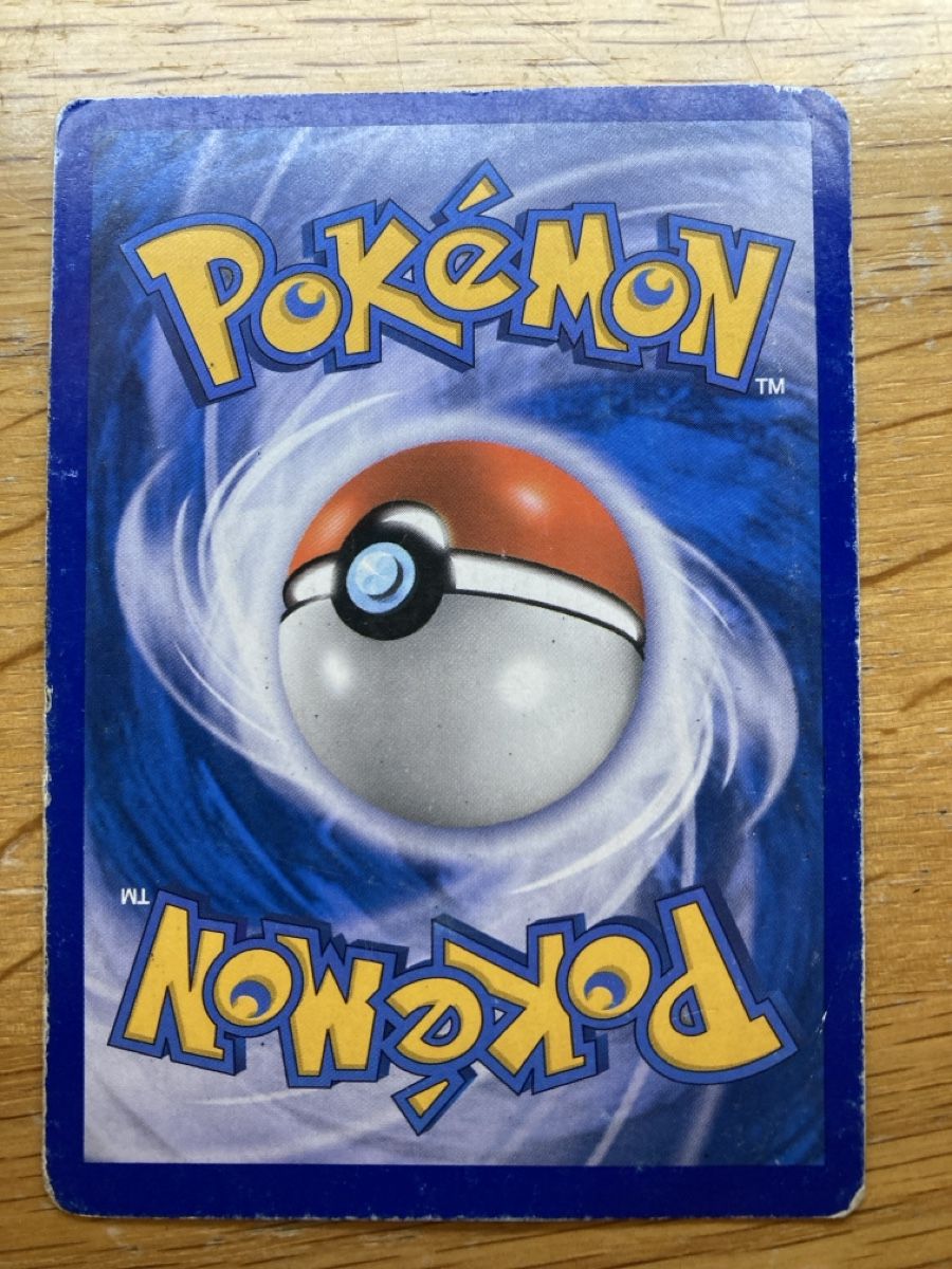 Pokémon Carte collezionabili: Etouraptor Niv.64 27/100 – Usato da Zürich venduto da sushitwiceaweek 1