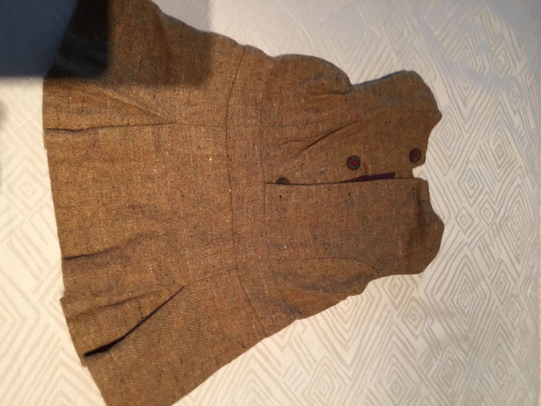 Mexx Vestiti & Gonne: MEXX Herbst Kleid Gr. 74 – Usato da Herrliberg venduto da Mena013 1
