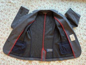 Tommy Hilfiger Giacche: Blazer / Hilfiger / Gr. 8 – Usato da Meggen venduto da heyleg1 3