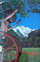 Gallati Rudolf,  Interlaken - Vom Kloster zum Fremdenkurort