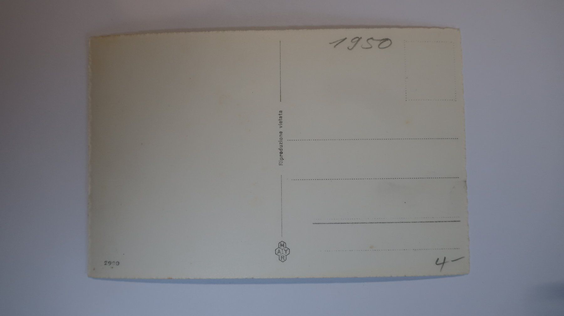 Ansichtskarten: Lugano de nuit multivues – Gebraucht aus Cormoret von Pascalll2001 3