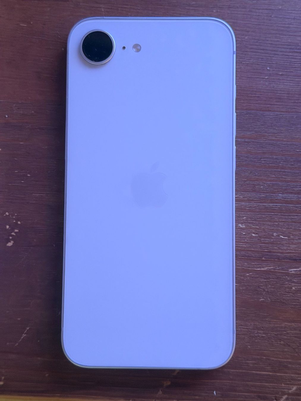 Apple Portables: iPhone 16e – D'occasion à Castelrotto par clabe 1