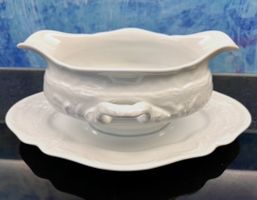 Sauciere Rosenthal Classic Sossenschüssel Vintage Geschirr